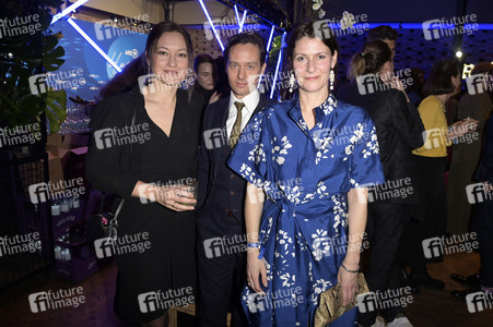 ARD Blue Hour, Berlinale 2024