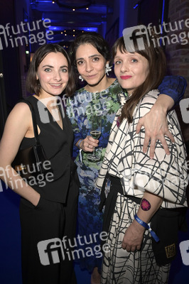 ARD Blue Hour, Berlinale 2024