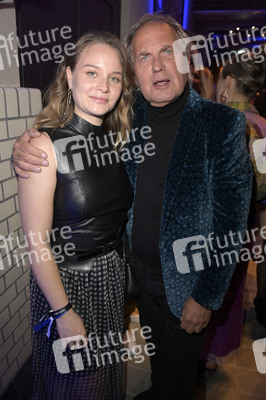 ARD Blue Hour, Berlinale 2024