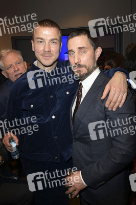 ARD Blue Hour, Berlinale 2024