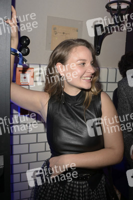 ARD Blue Hour, Berlinale 2024