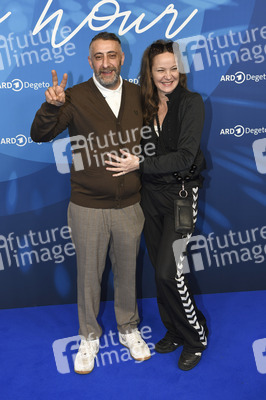 ARD Blue Hour, Berlinale 2024