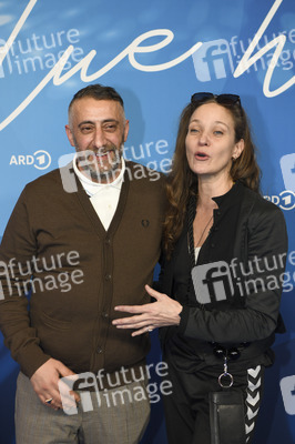 ARD Blue Hour, Berlinale 2024