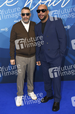 ARD Blue Hour, Berlinale 2024