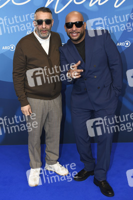 ARD Blue Hour, Berlinale 2024