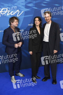 ARD Blue Hour, Berlinale 2024