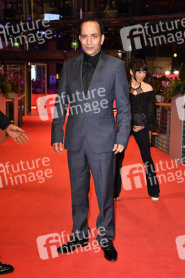 Filmpremiere 'La Cocina', Berlinale 2024