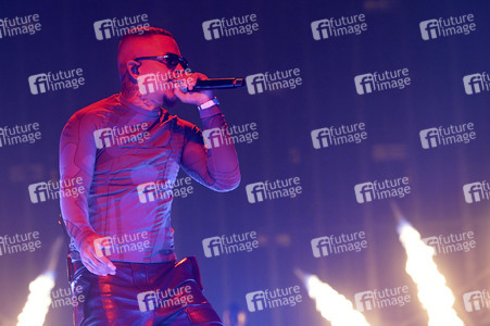 Konzert von Luciano in Hannover