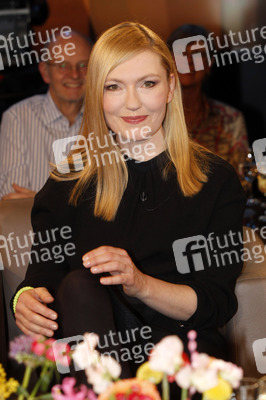 'NDR Talk Show' in Hamburg