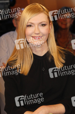 'NDR Talk Show' in Hamburg