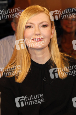 'NDR Talk Show' in Hamburg