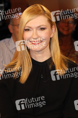 'NDR Talk Show' in Hamburg