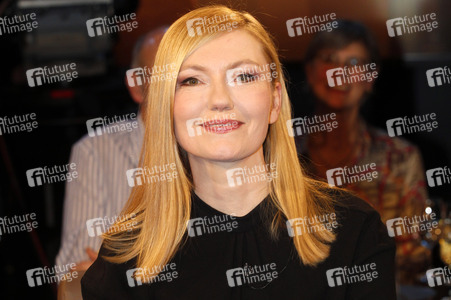 'NDR Talk Show' in Hamburg