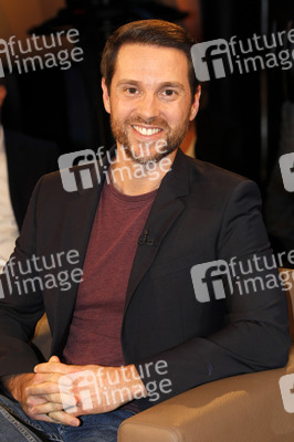 'NDR Talk Show' in Hamburg