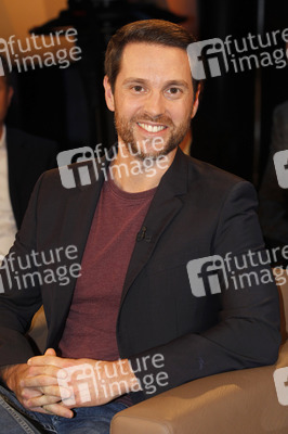 'NDR Talk Show' in Hamburg