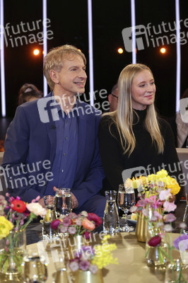 'NDR Talk Show' in Hamburg