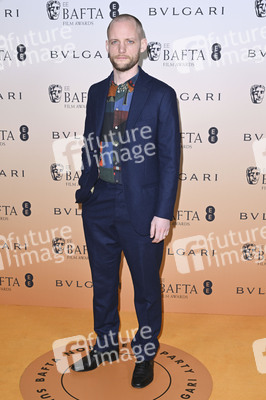 BAFTA Film Awards 2024 Nominierten-Party in London