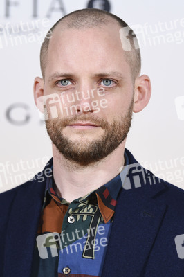 BAFTA Film Awards 2024 Nominierten-Party in London