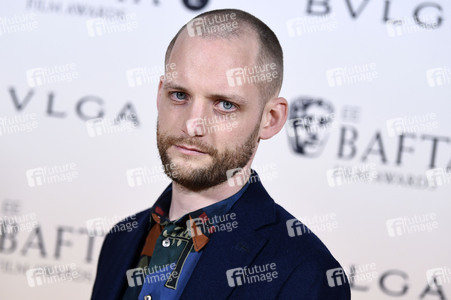 BAFTA Film Awards 2024 Nominierten-Party in London