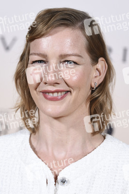 BAFTA Film Awards 2024 Nominierten-Party in London