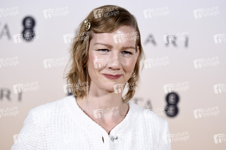 BAFTA Film Awards 2024 Nominierten-Party in London