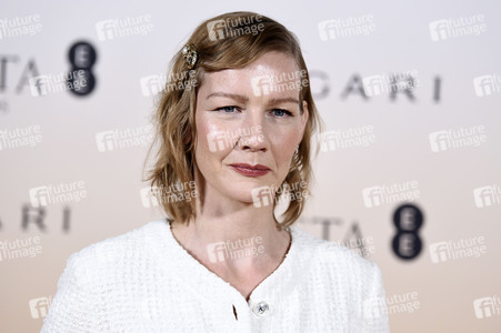 BAFTA Film Awards 2024 Nominierten-Party in London