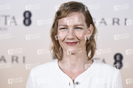 BAFTA Film Awards 2024 Nominierten-Party in London