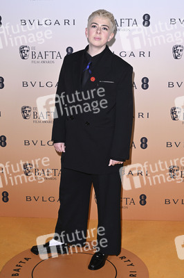 BAFTA Film Awards 2024 Nominierten-Party in London