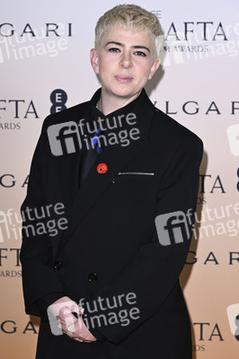 BAFTA Film Awards 2024 Nominierten-Party in London