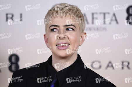 BAFTA Film Awards 2024 Nominierten-Party in London