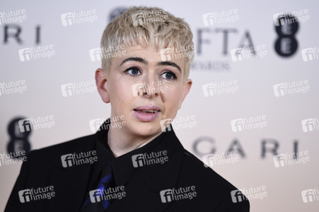 BAFTA Film Awards 2024 Nominierten-Party in London