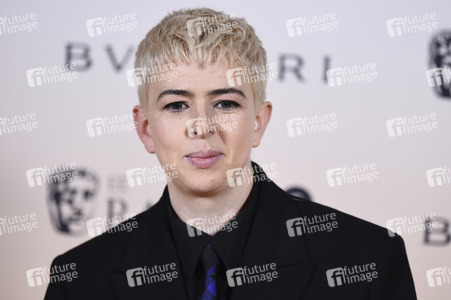 BAFTA Film Awards 2024 Nominierten-Party in London