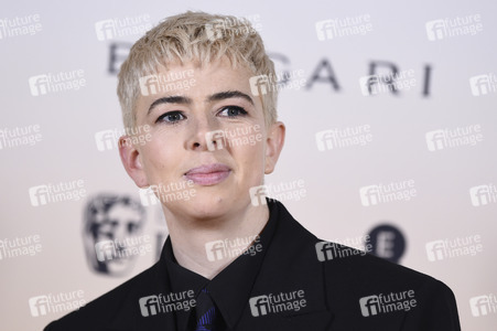 BAFTA Film Awards 2024 Nominierten-Party in London