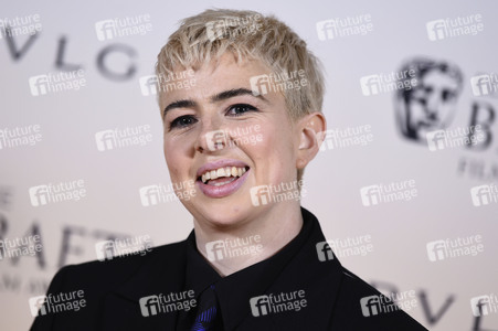 BAFTA Film Awards 2024 Nominierten-Party in London