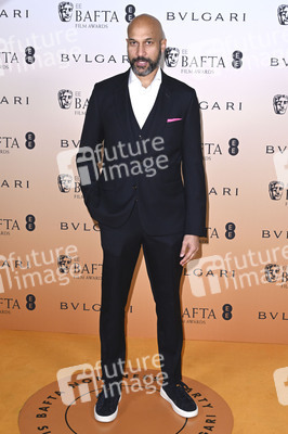 BAFTA Film Awards 2024 Nominierten-Party in London