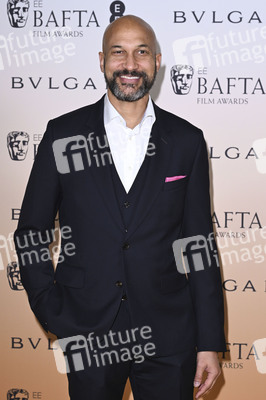 BAFTA Film Awards 2024 Nominierten-Party in London