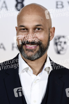 BAFTA Film Awards 2024 Nominierten-Party in London