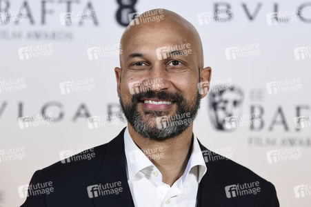 BAFTA Film Awards 2024 Nominierten-Party in London