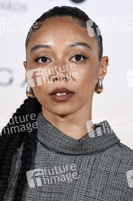 BAFTA Film Awards 2024 Nominierten-Party in London