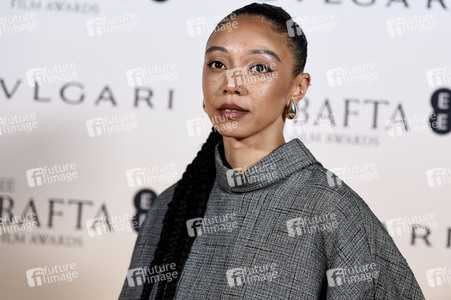 BAFTA Film Awards 2024 Nominierten-Party in London
