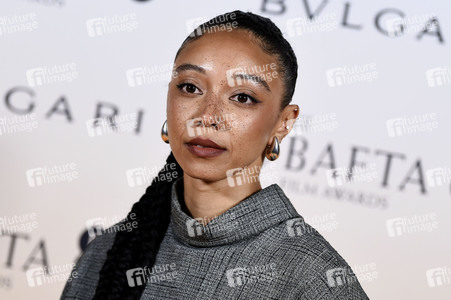 BAFTA Film Awards 2024 Nominierten-Party in London