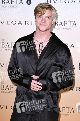 BAFTA Film Awards 2024 Nominierten-Party in London