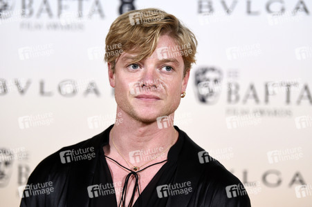BAFTA Film Awards 2024 Nominierten-Party in London
