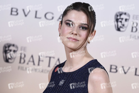 BAFTA Film Awards 2024 Nominierten-Party in London