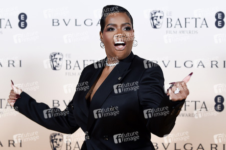 BAFTA Film Awards 2024 Nominierten-Party in London