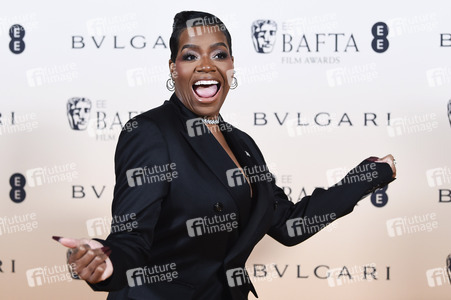 BAFTA Film Awards 2024 Nominierten-Party in London