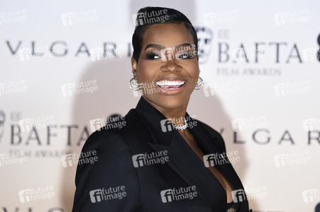 BAFTA Film Awards 2024 Nominierten-Party in London
