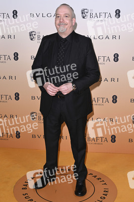 BAFTA Film Awards 2024 Nominierten-Party in London