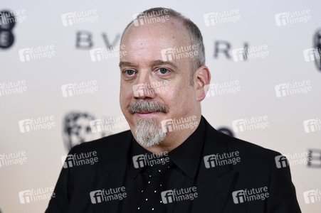 BAFTA Film Awards 2024 Nominierten-Party in London