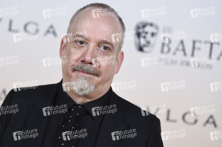 BAFTA Film Awards 2024 Nominierten-Party in London